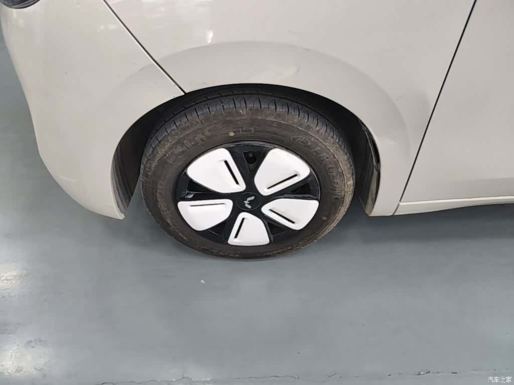Wuling MINIEV, 2025 23