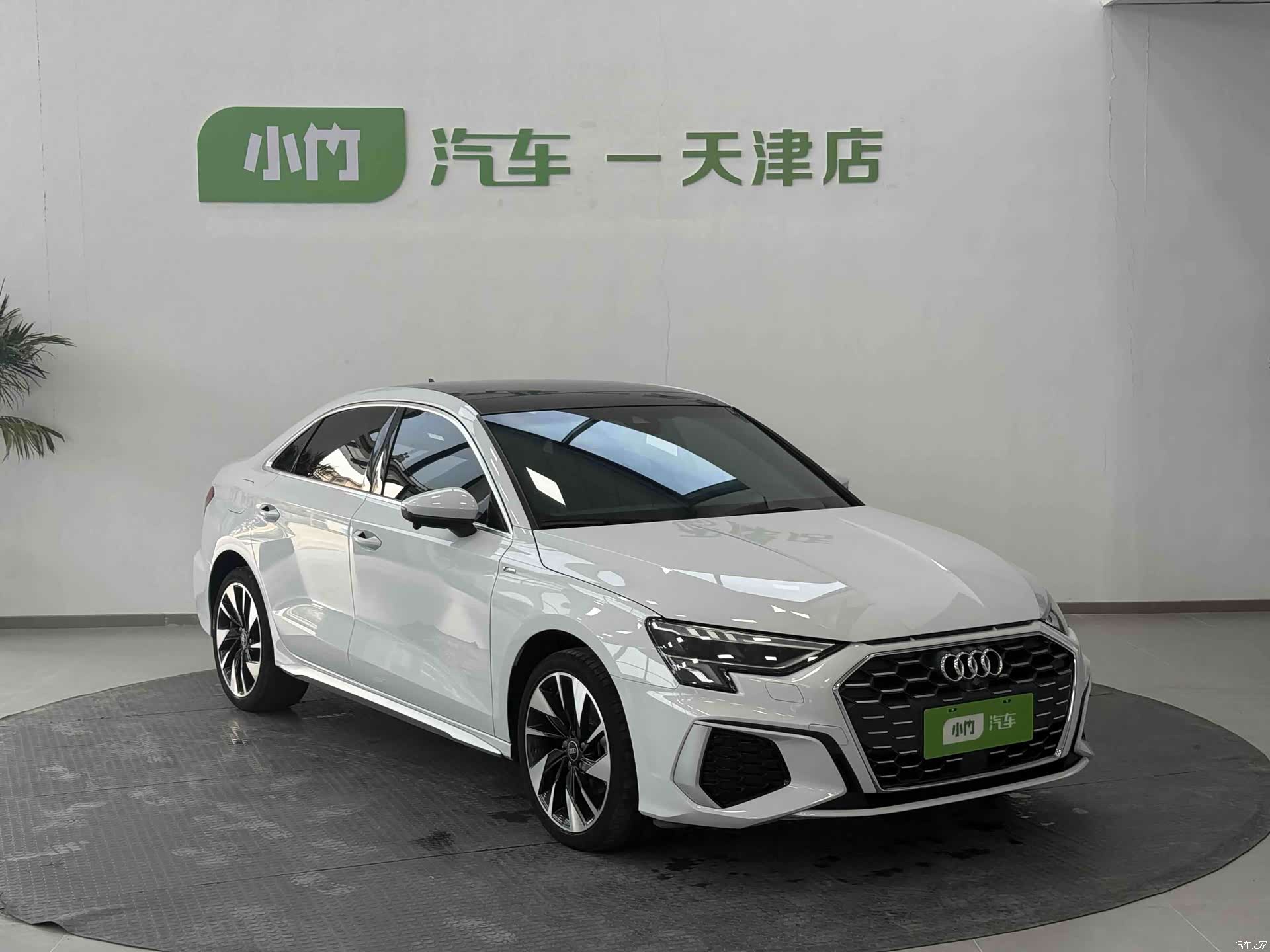 Audi A3, 2022 2