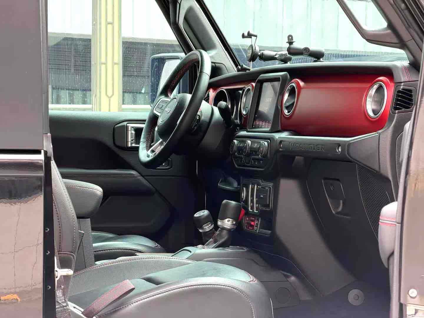 Jeep Wrangler, 2023 6
