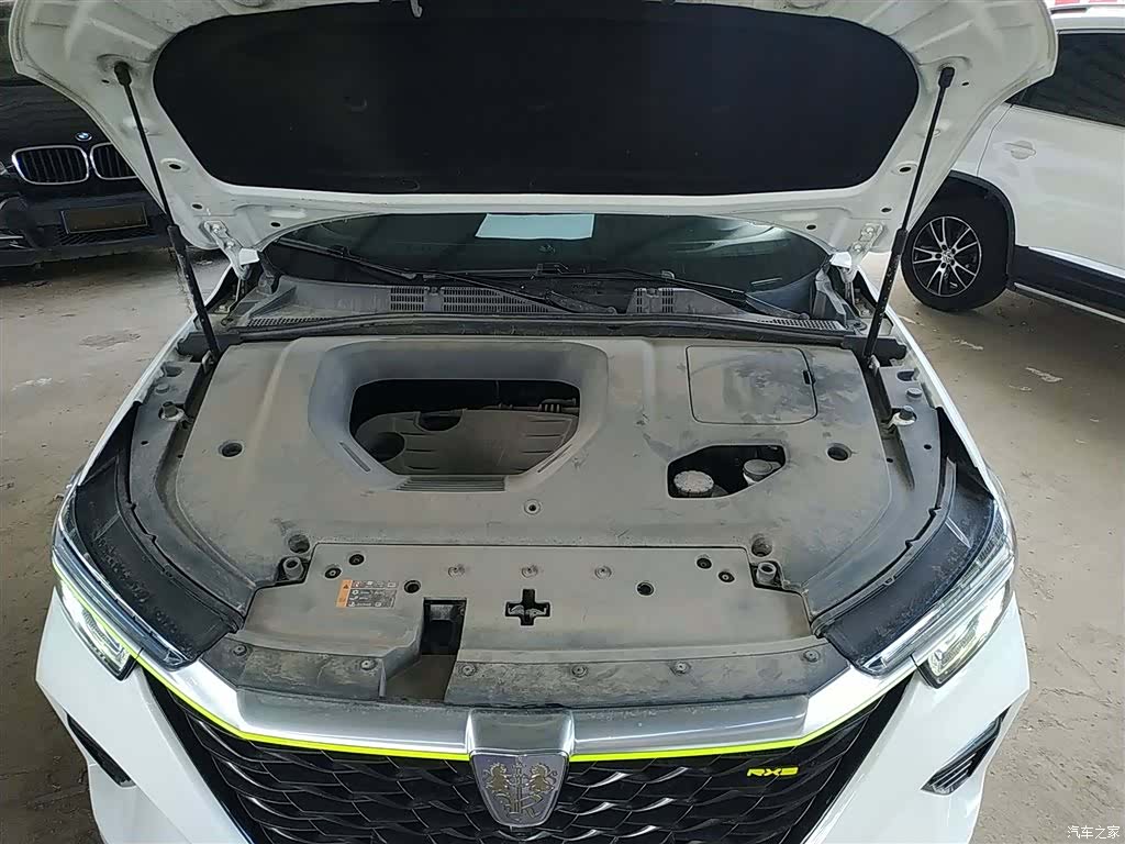 Roewe RX5, 2020 17