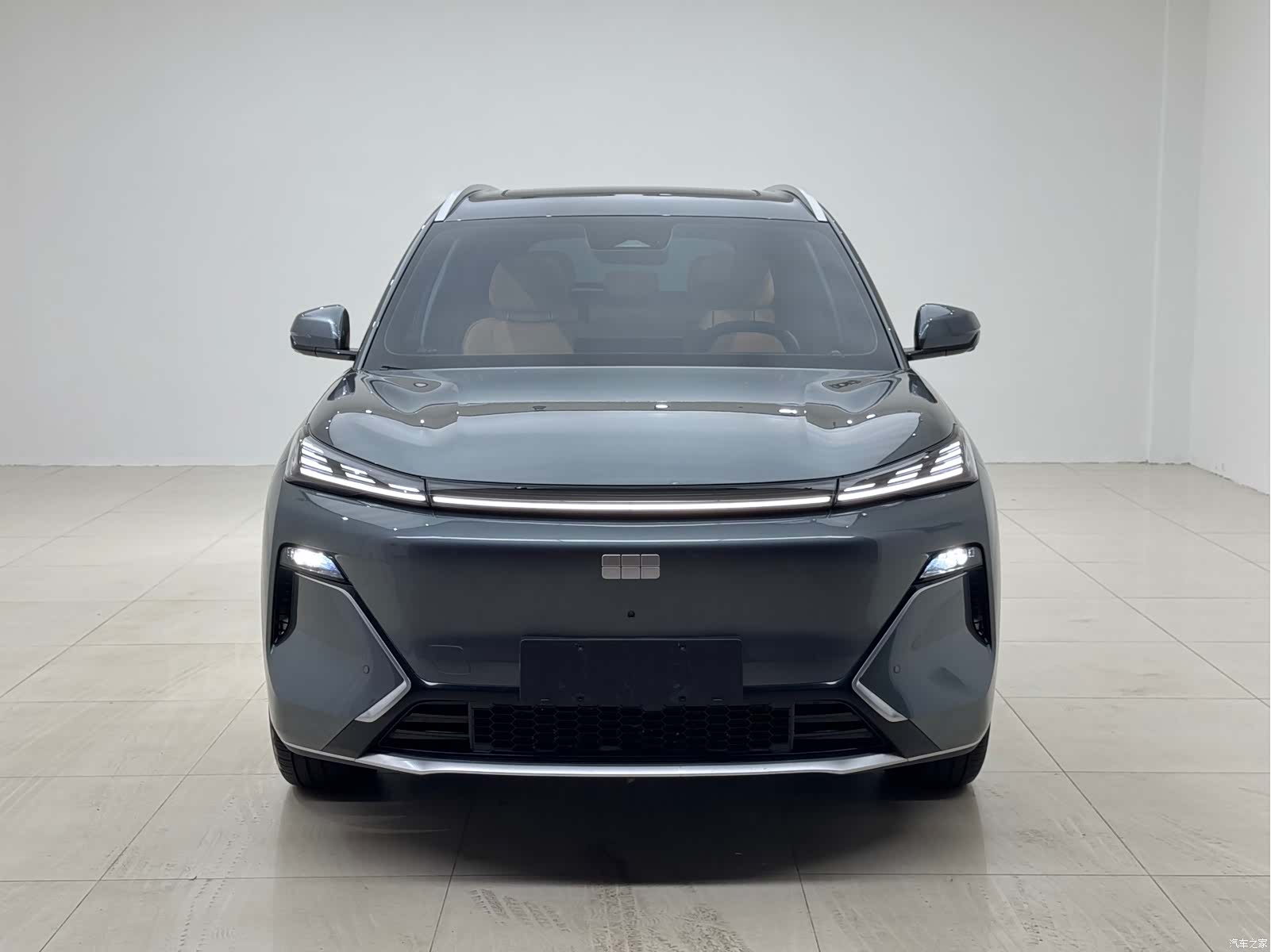 Geely 7, 2025 2