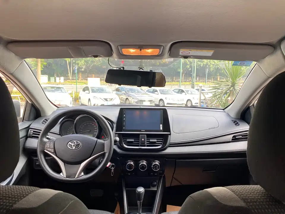 Toyota Vios