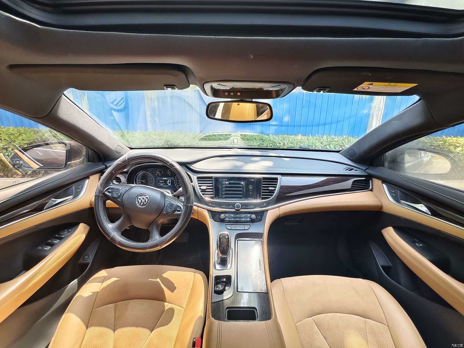 Buick LaCrosse, 2016 4