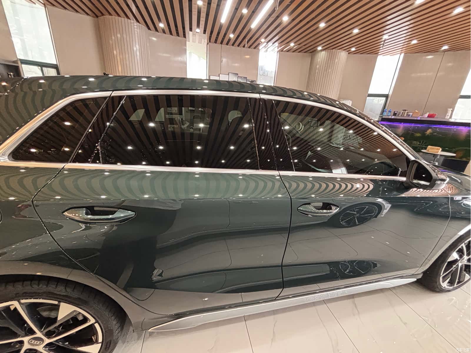 Audi A3, 2023 6