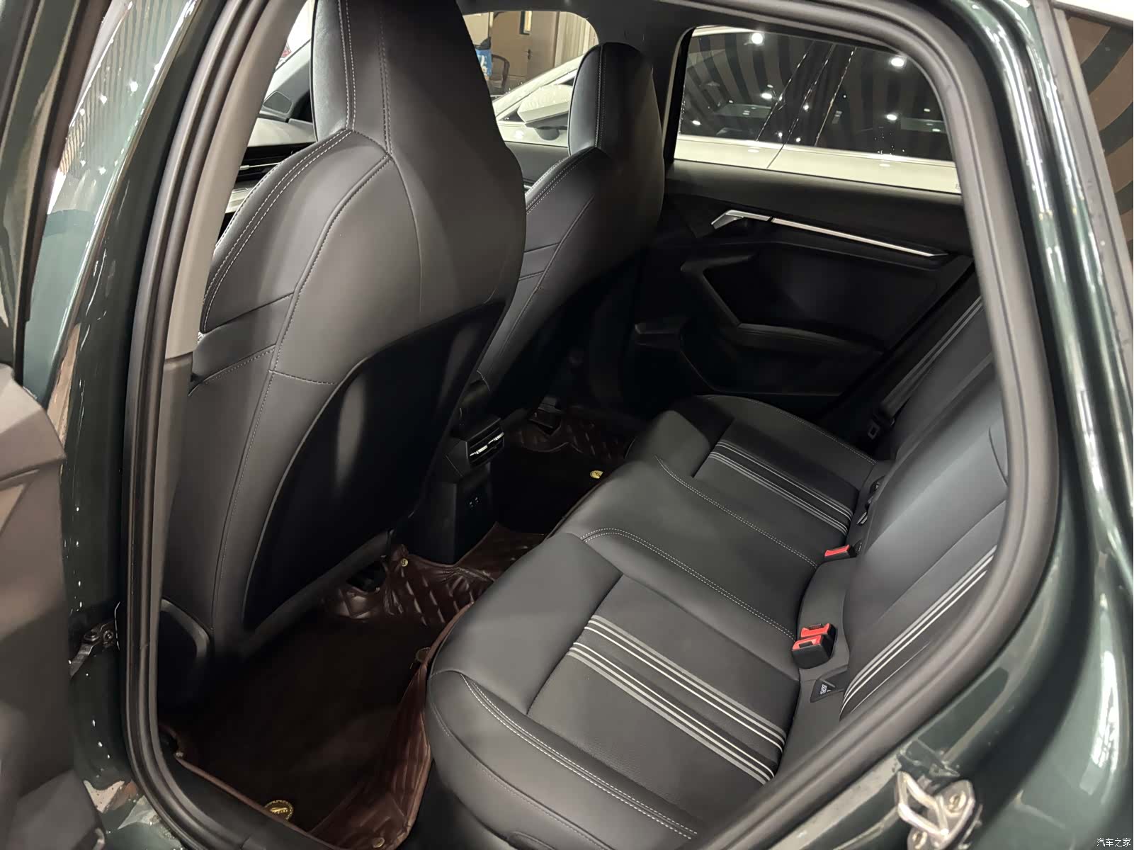Audi A3, 2023 13