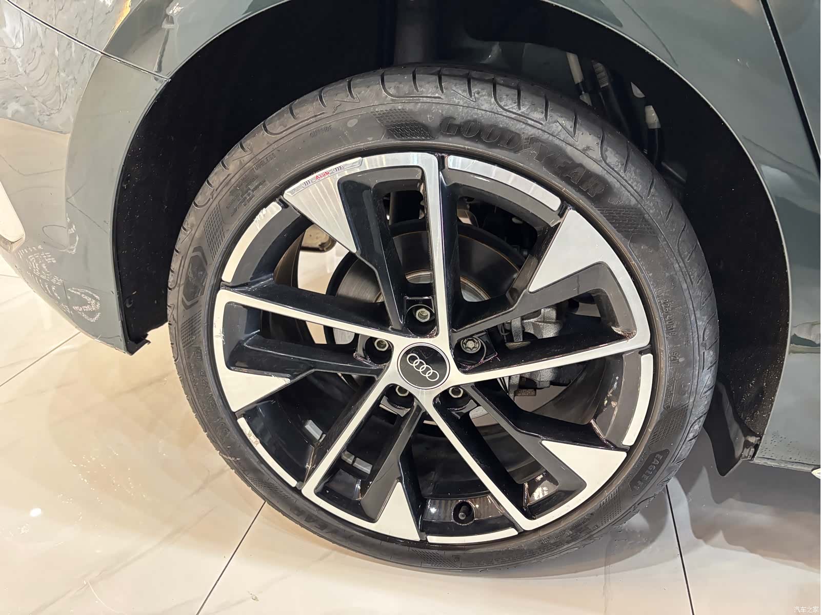 Audi A3, 2023 21