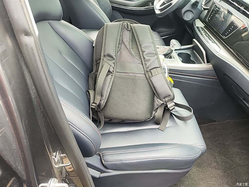 Changan X7, 2021 25