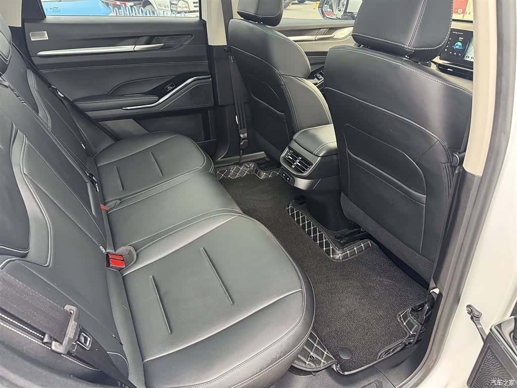 Haval H6, 2022 8