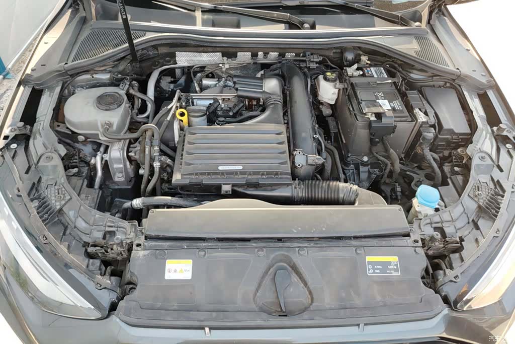 Audi A3, 2022 10