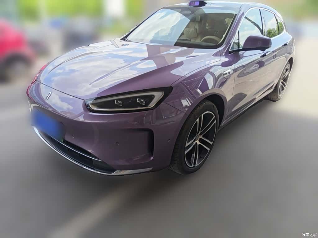 AITO M5, 2025 1