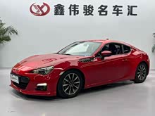 ˹��³BRZ 2013�� 2.0i �Զ�������