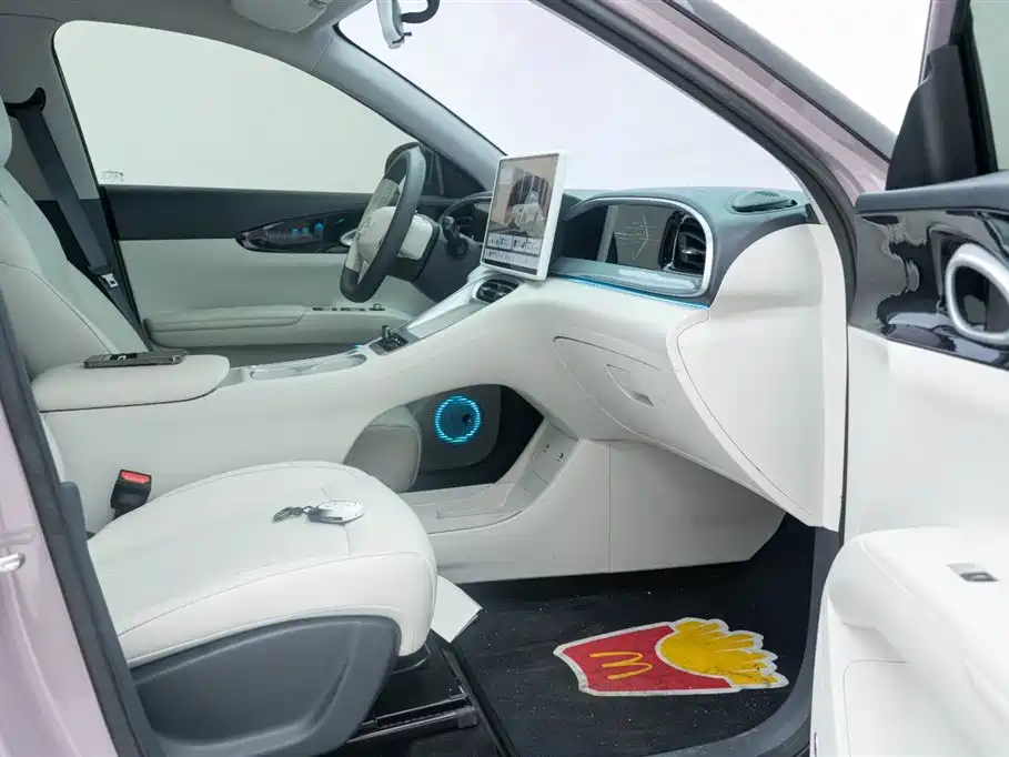 Geely Galaxy Star Wish