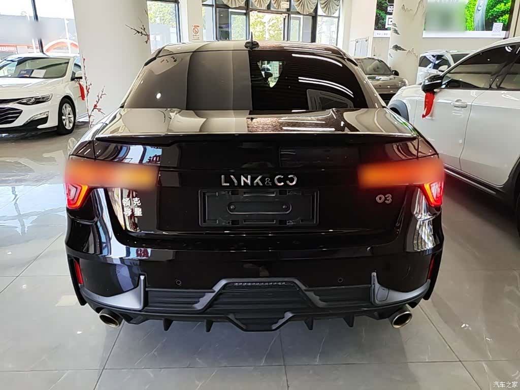 Lynk & Co 02, 2022 6