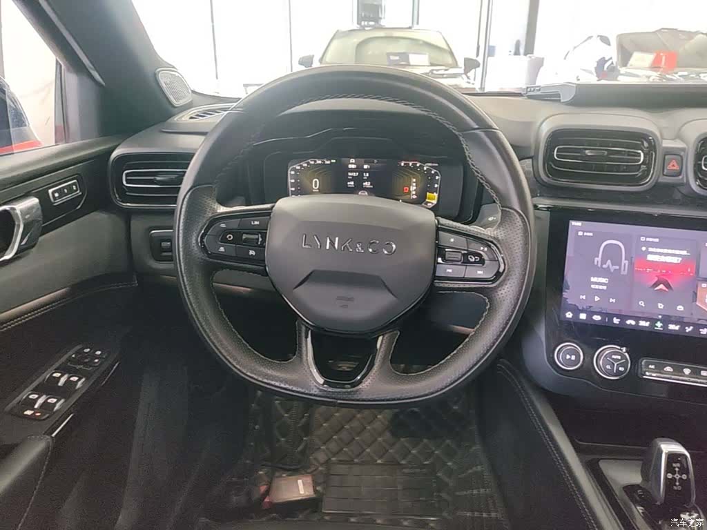 Lynk & Co 02, 2022 11