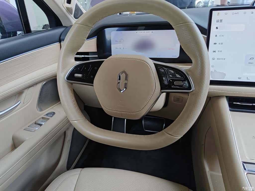 AITO M5, 2025 17