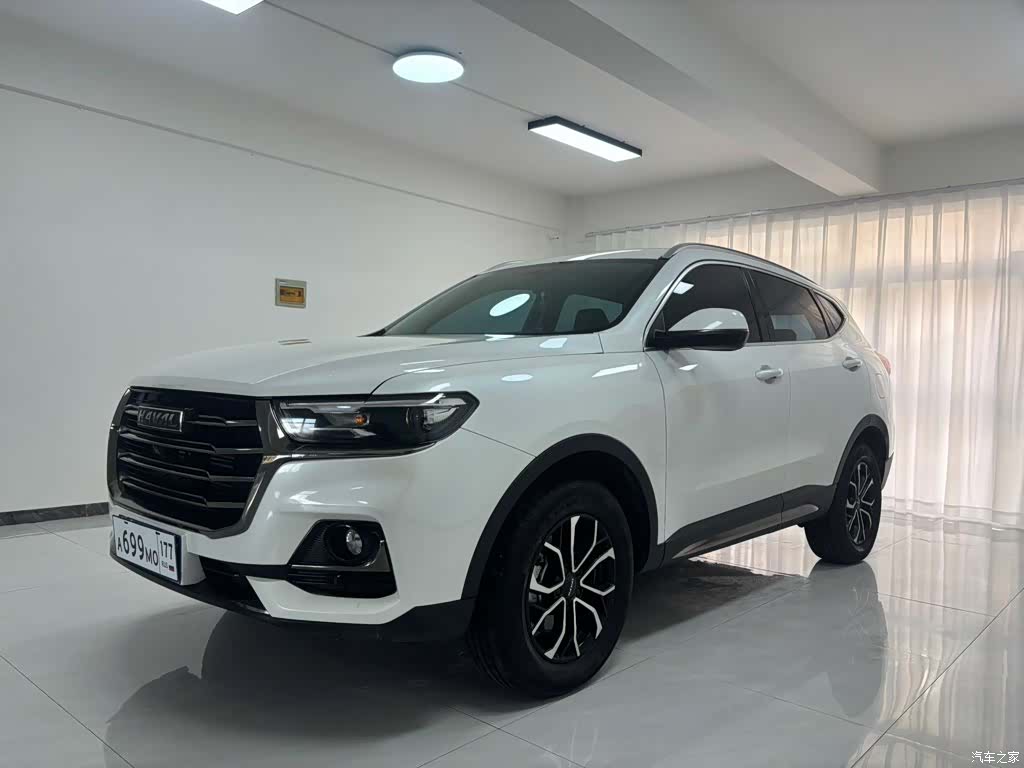 Haval H6, 2023 1
