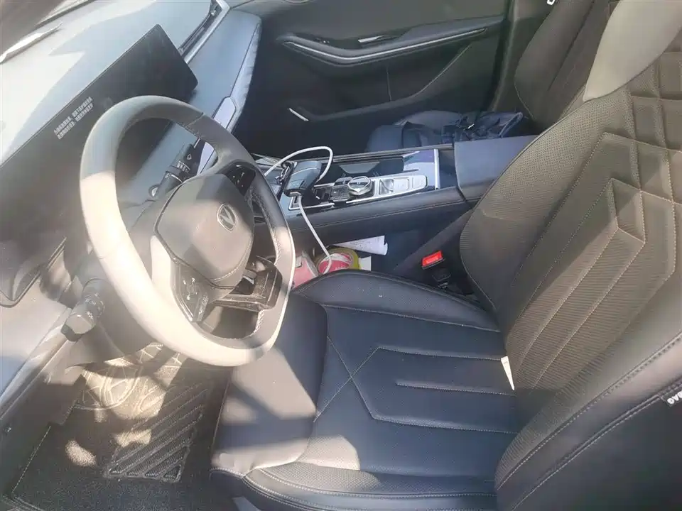 Changan Ruicheng PLUS