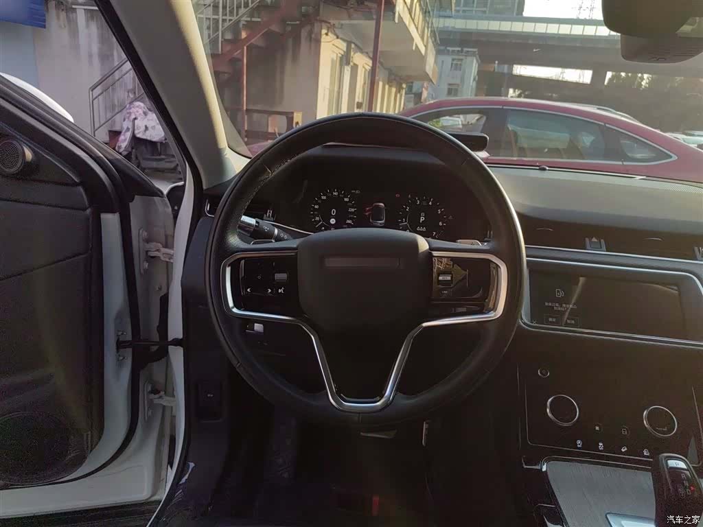 Land Rover Range Rover, 2022 8