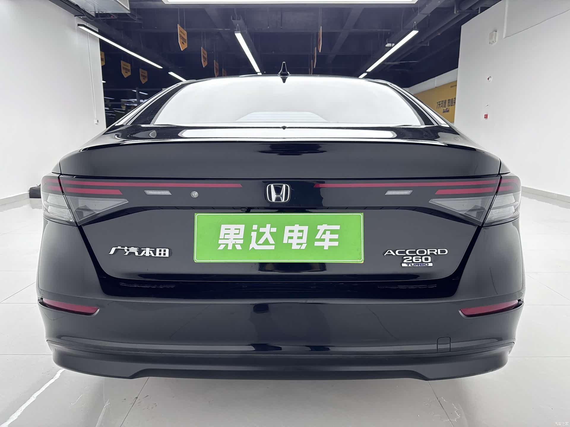 Honda Accord, 2024 6