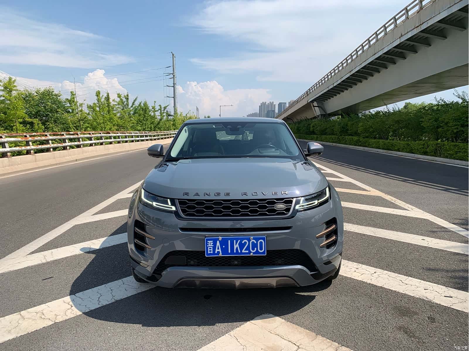 Land Rover Range Rover, 2019 2