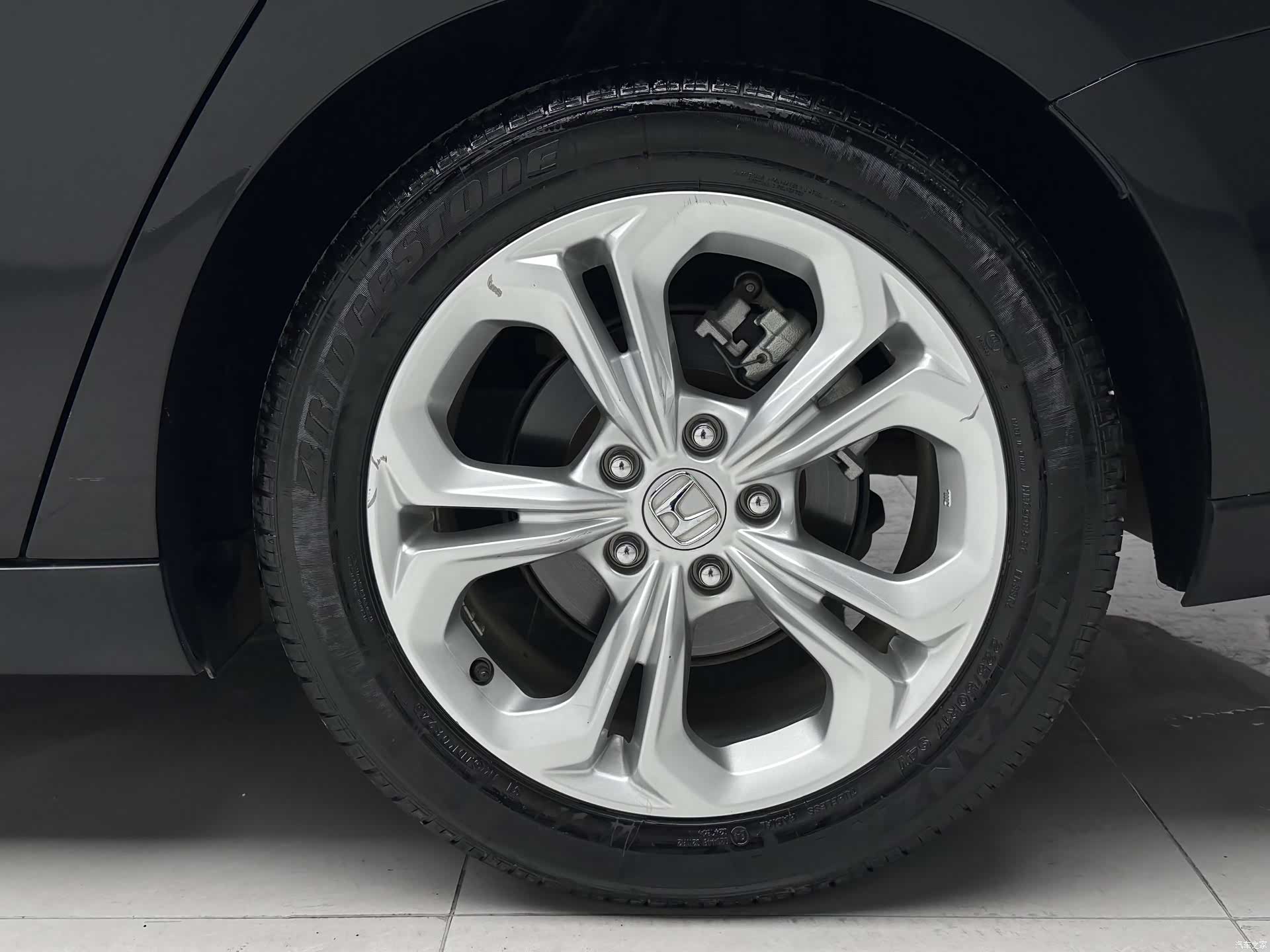 Honda Accord, 2024 19