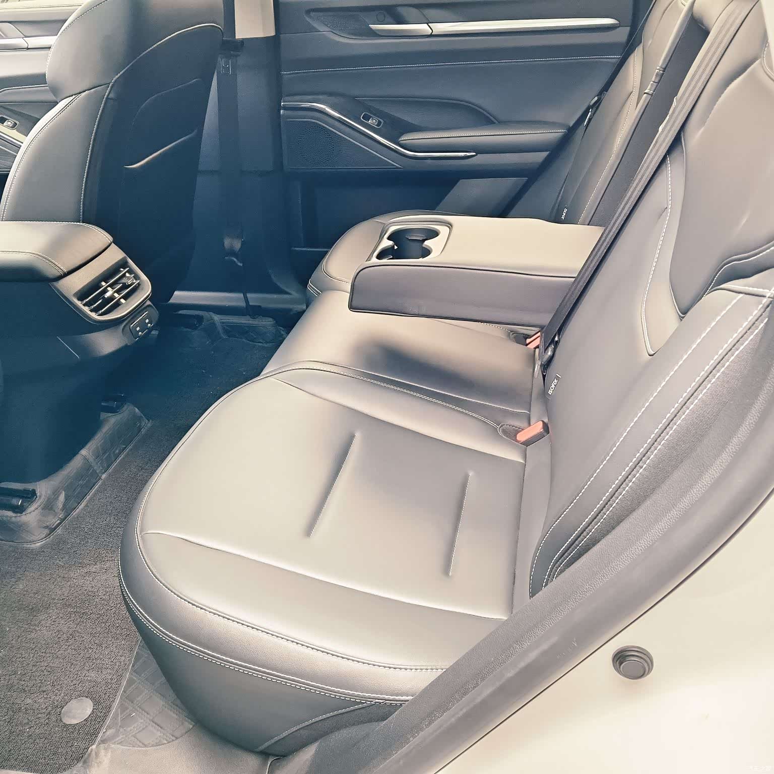 Haval H6, 2022 11