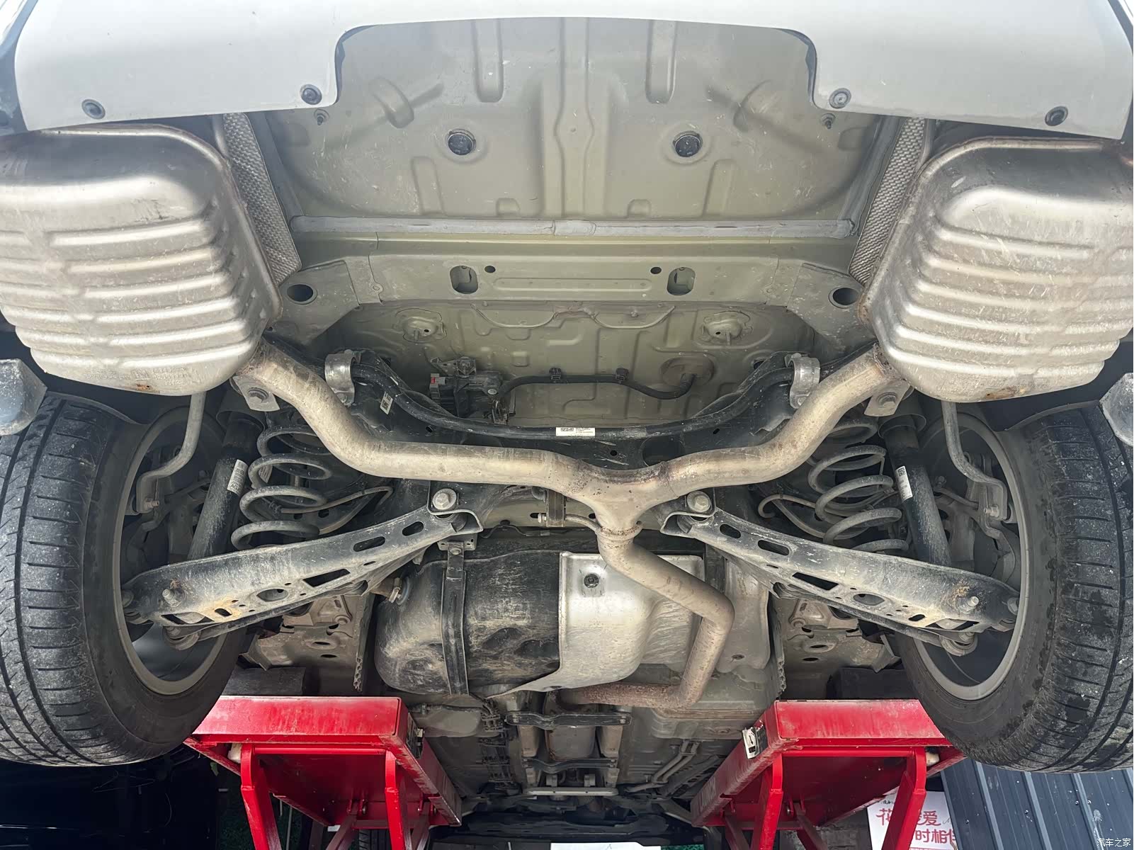 Buick Envision Plus, 2023 22