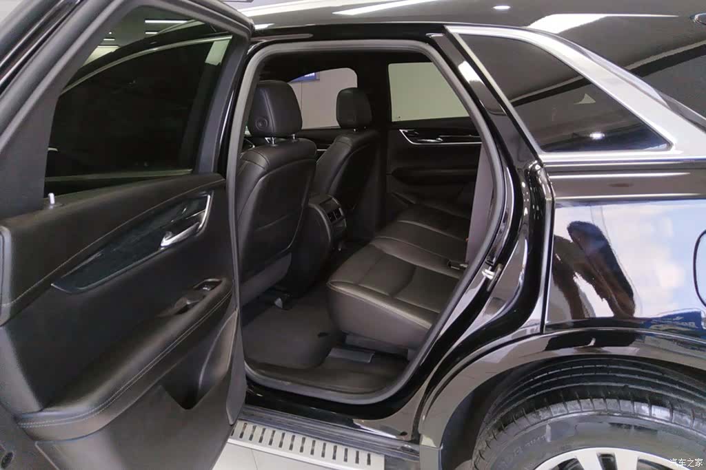 Cadillac XT5, 2022 11