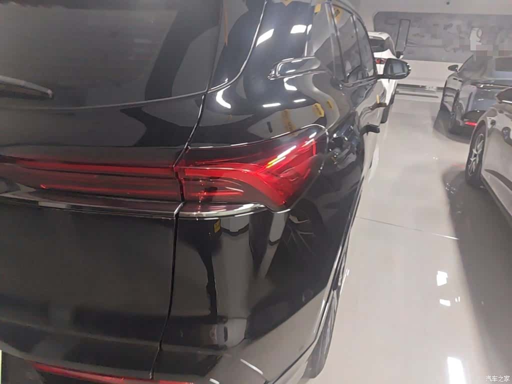 Buick E5, 2023 8
