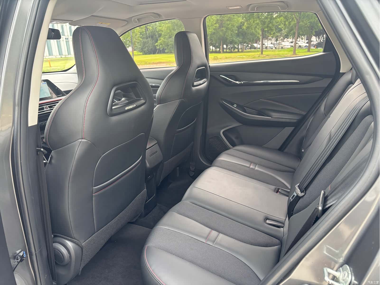 Changan X5, 2021 все фото