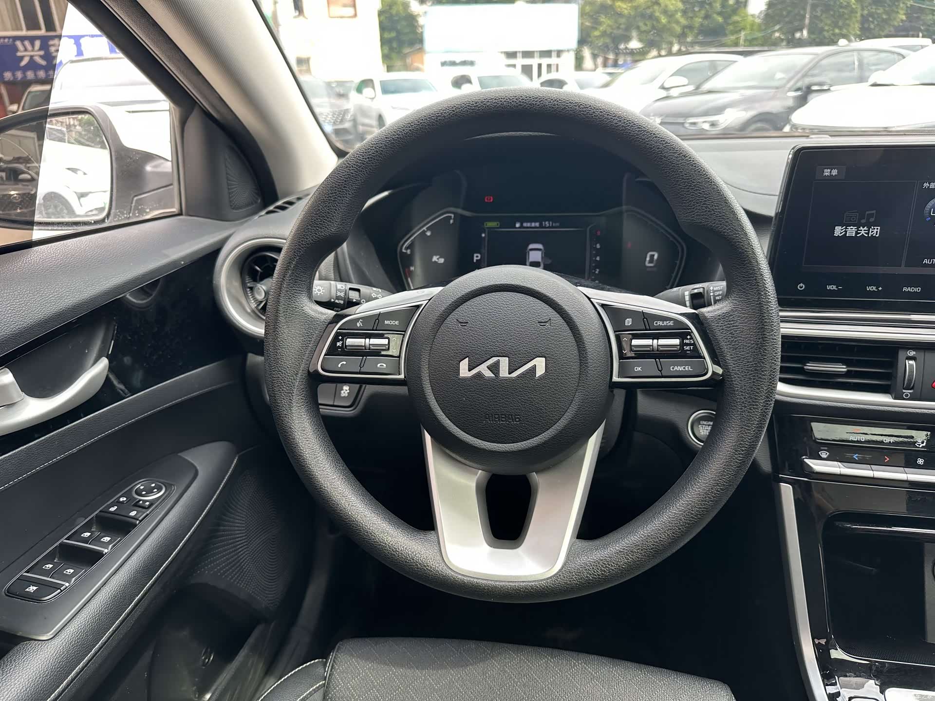 Kia K3, 2021 15