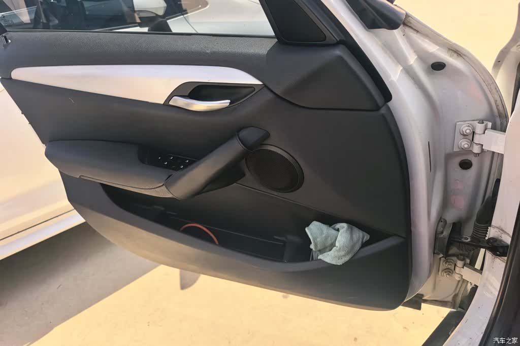 BMW X1, 2014 7