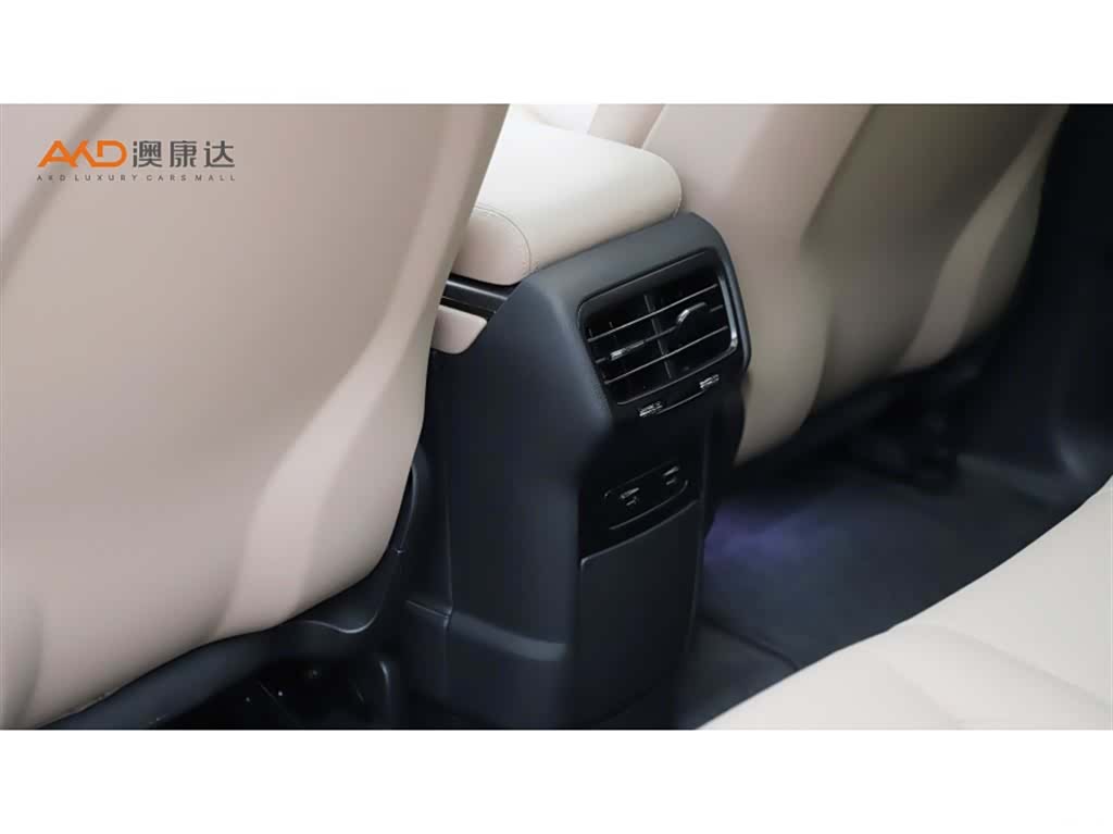 NIO ES6, 2022 9