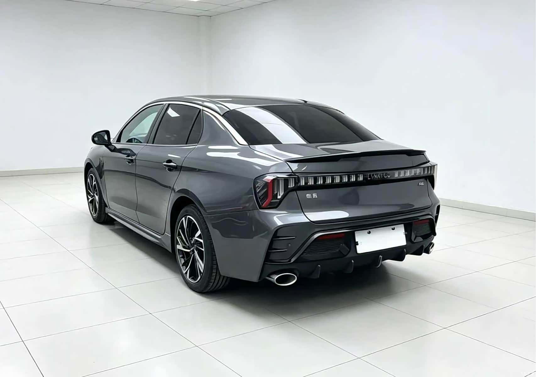 Lynk & Co 02, 2020 14