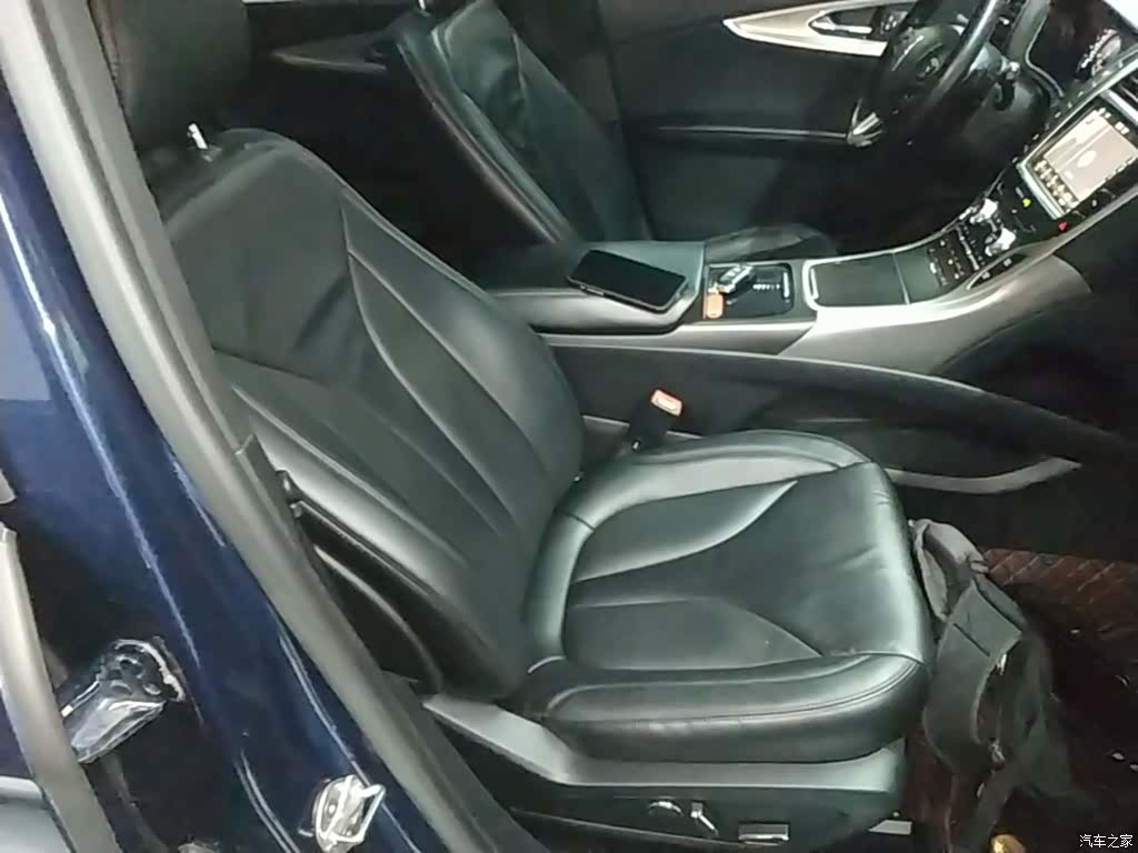 Lincoln MKX, 2017 25