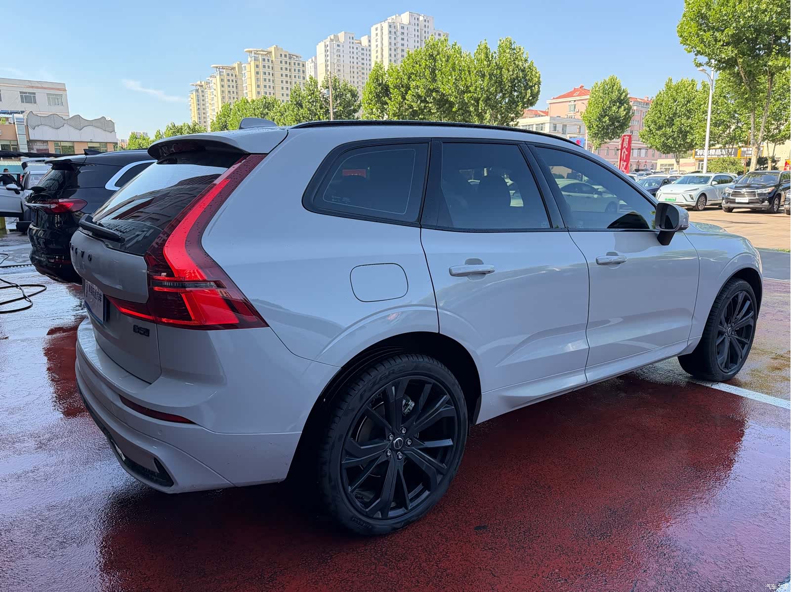 Volvo XC60, 2026 6