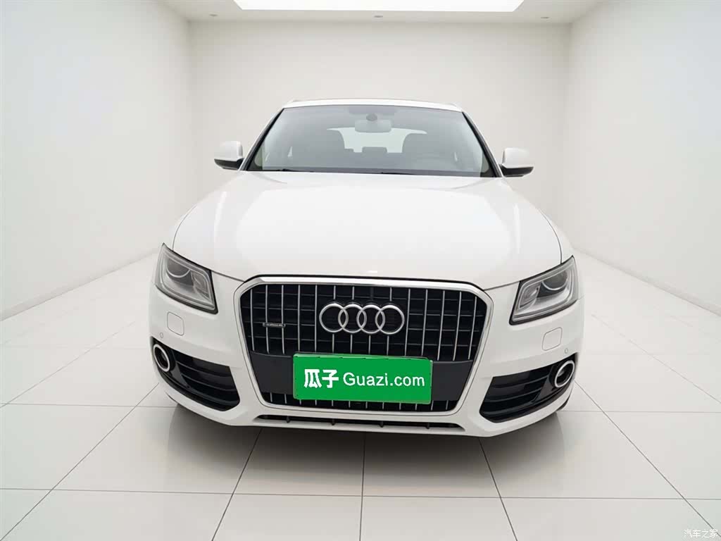 Audi Q5, 2016 24