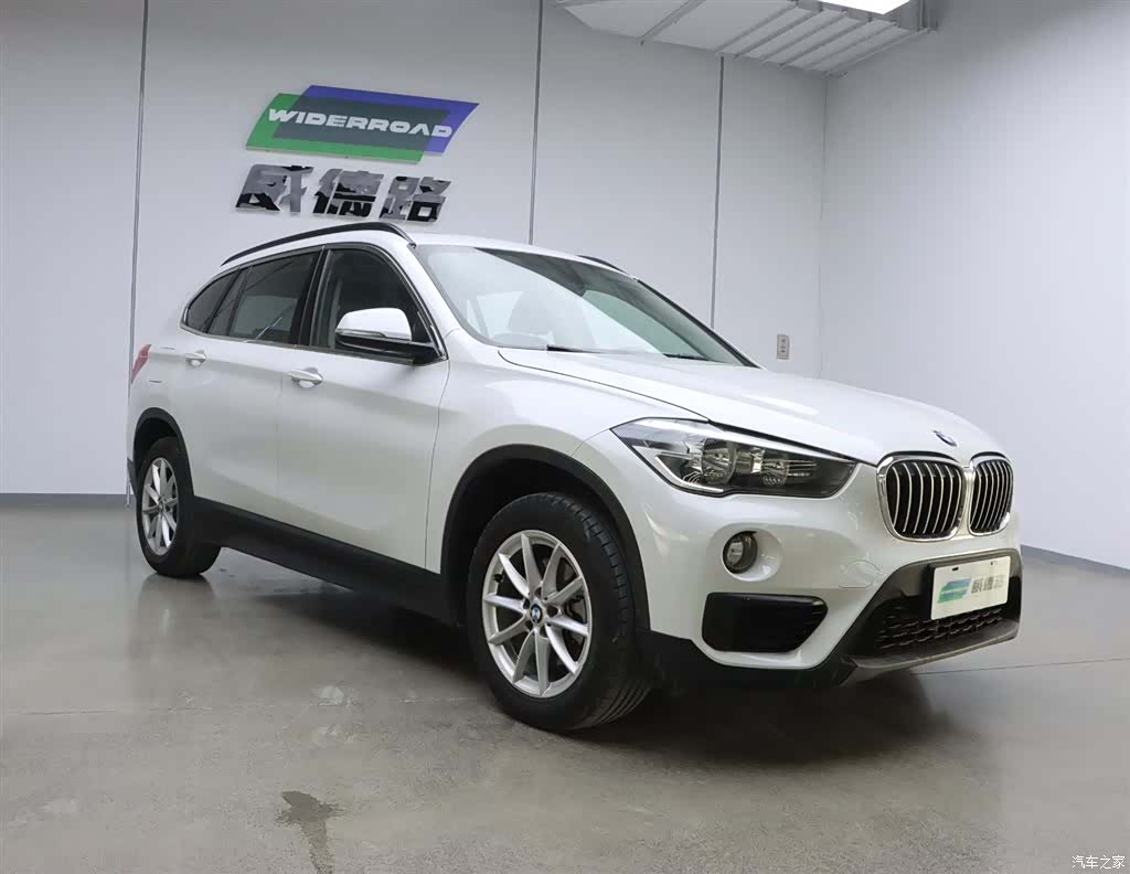 BMW X1, 2019 4