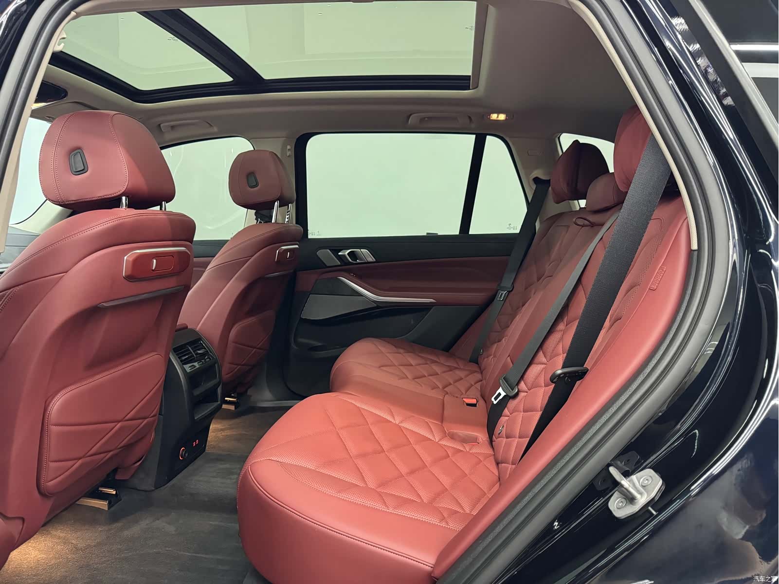 BMW X5, 2024 6
