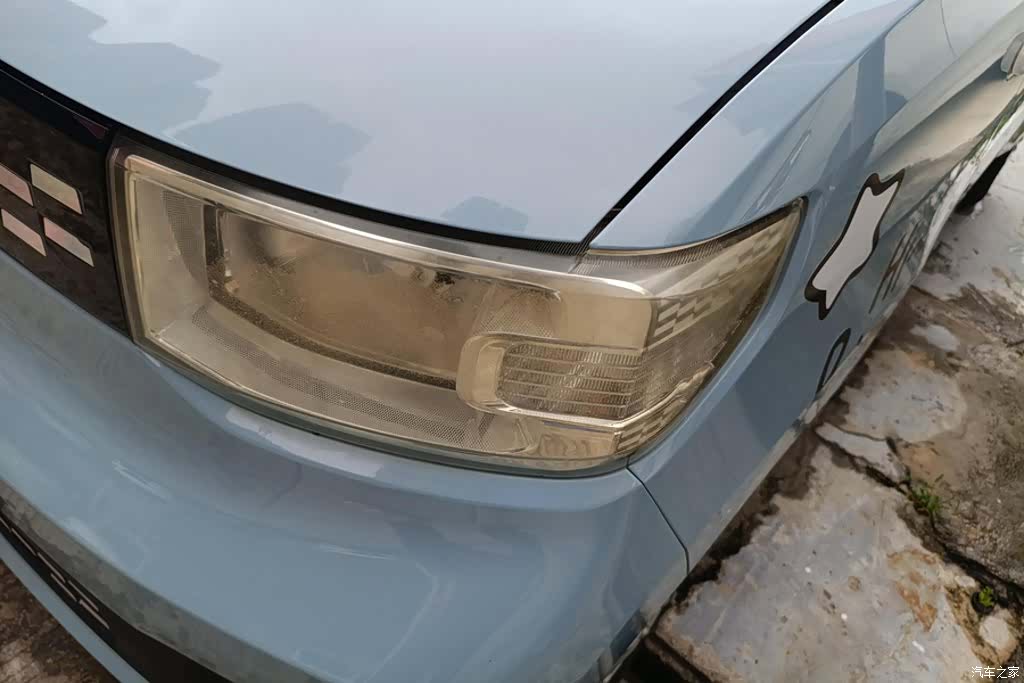 Wuling MINIEV, 2021 все фото