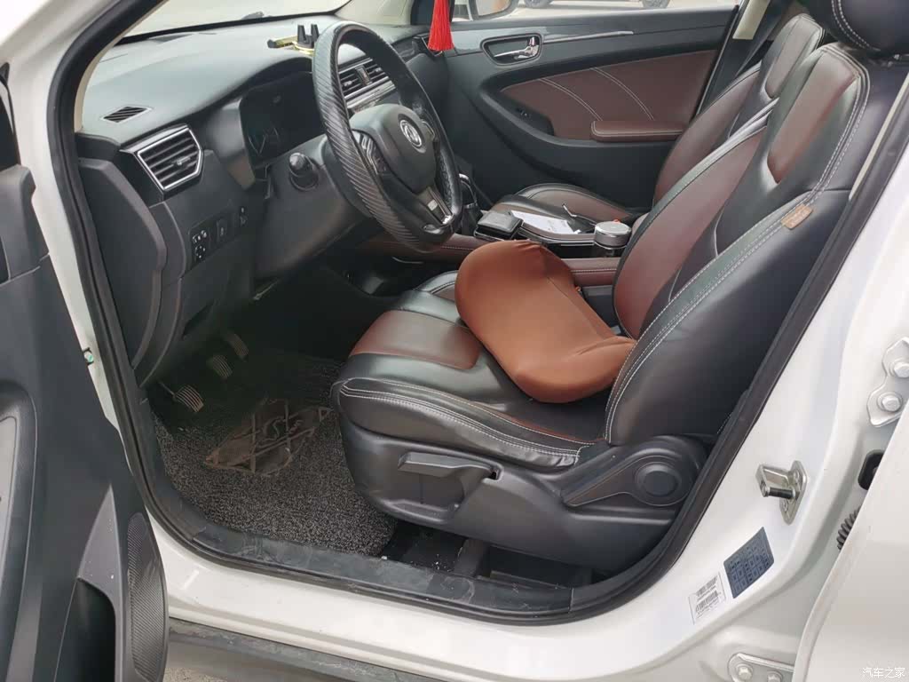 DongFeng 580, 2018 14