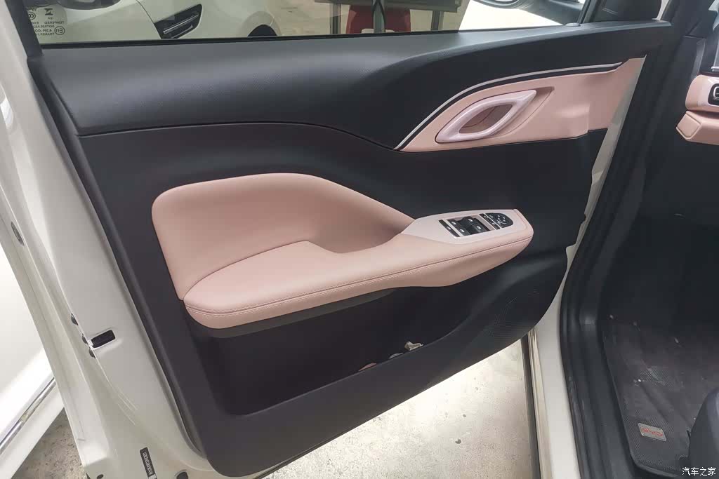 BYD Seagull, 2024 7