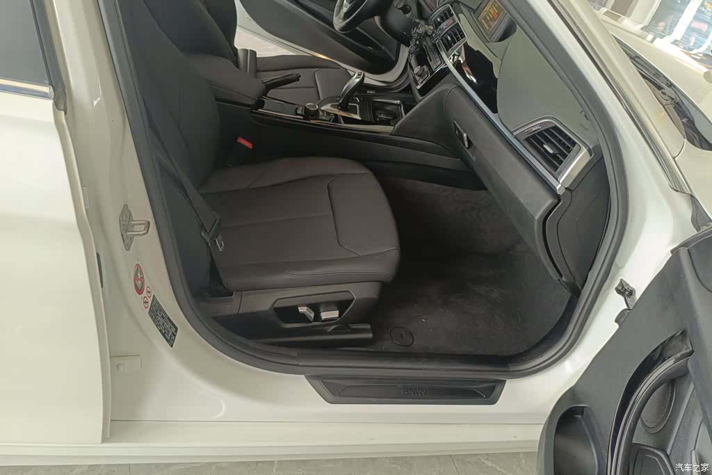 BMW 3 Series, 2017 8