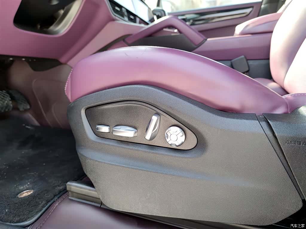 Porsche Cayenne, 2020 15
