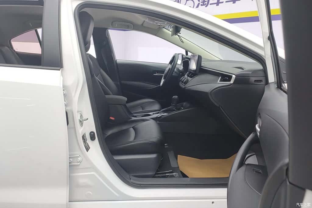 Toyota Corolla, 2020 8