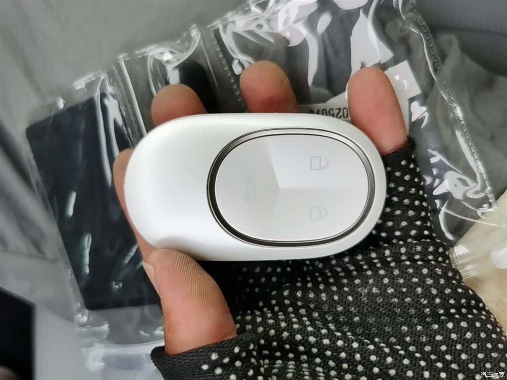 NIO ES6, 2025 9