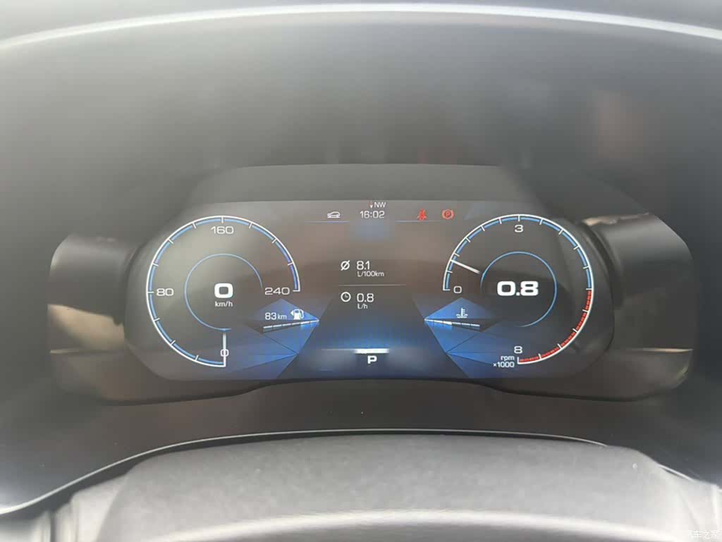 Haval F5, 2019 4