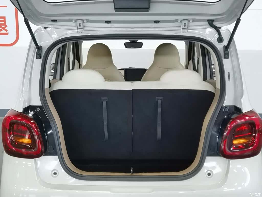 Wuling MINIEV, 2025 16