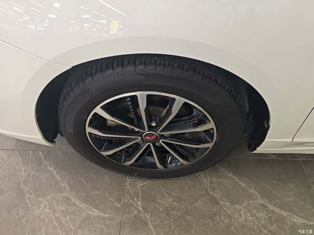 Roewe i5, 2020 23