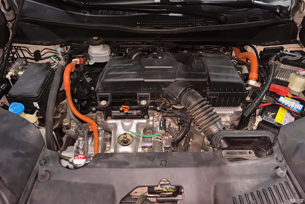 Honda Odyssey, 2022 10